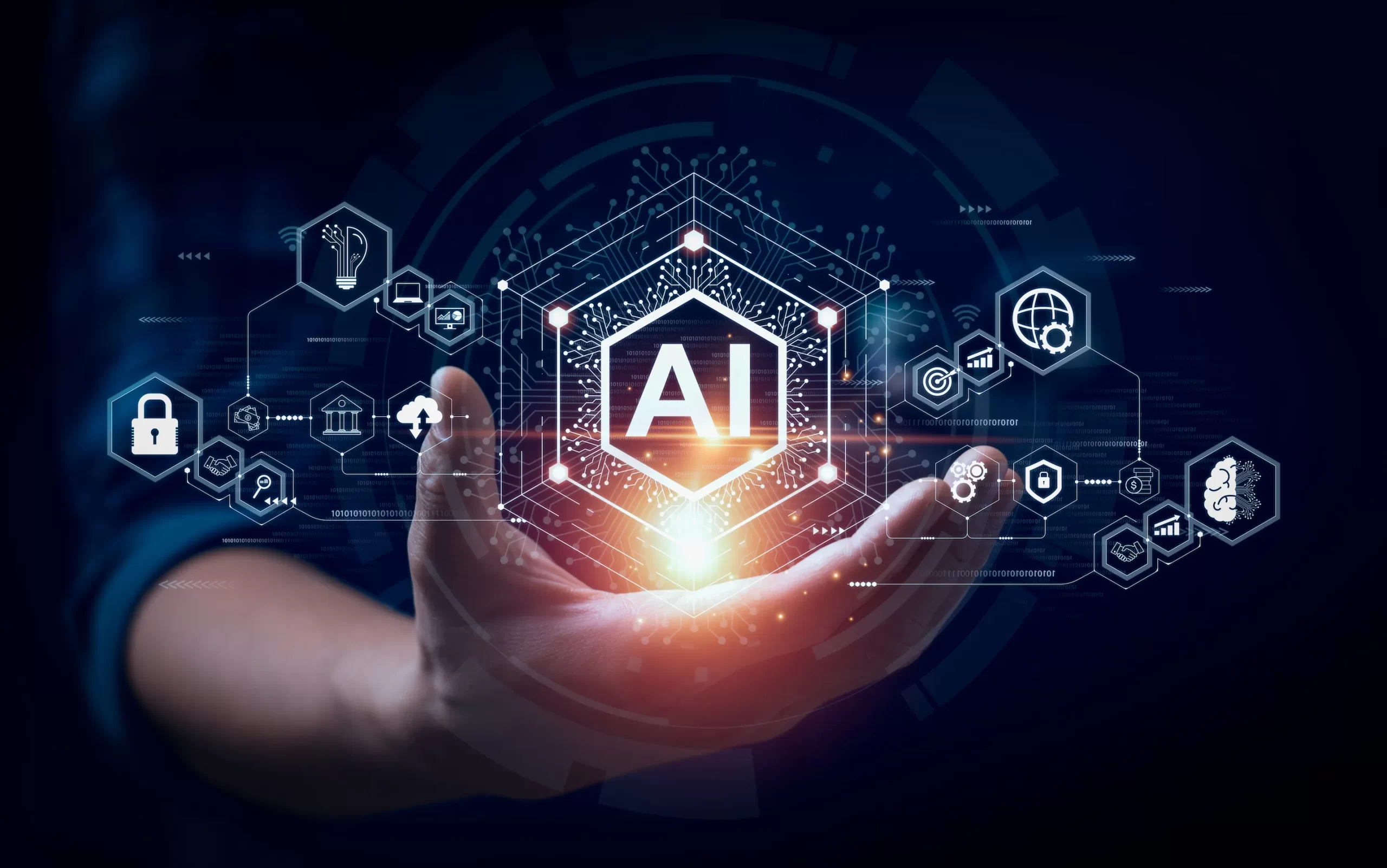 Our AI-powered MVP offering combines large language models, no-code and low-code accelerators, and custom ML integrations to cut build time, reduce costs, and increase functional depth. This isn’t gimmicky automation. It’s intelligent product development that gets you to market in a fraction of the time — with real data, real users, and real traction. From AI-enhanced user flows to backend decision logic, we don’t just embed AI. We operationalize it