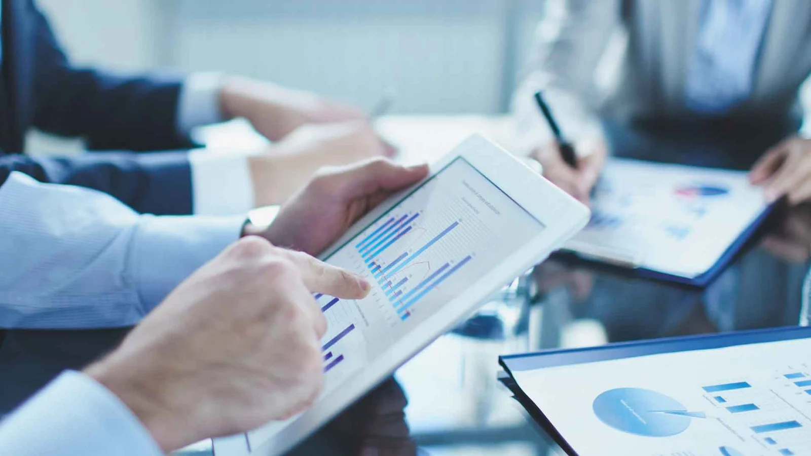 Go-To-Market Strategy & Execution