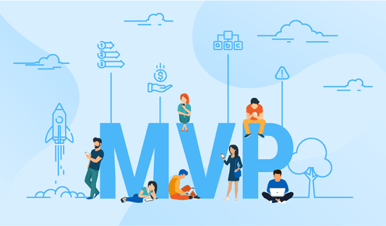 MVP Creation
