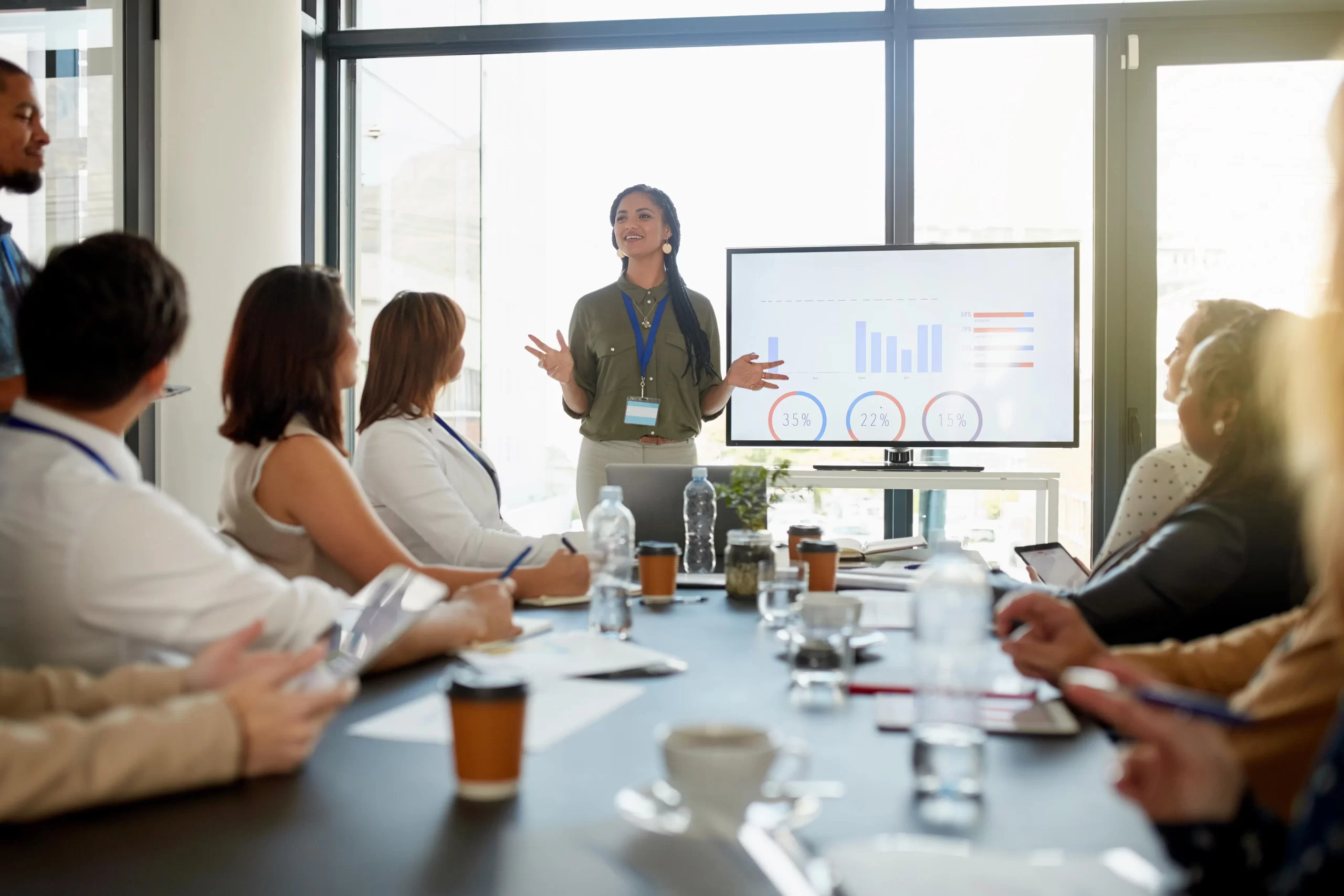 SalesOps Acceleration